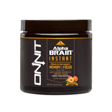 Last inn bilde i Galleri seer, Alpha Brain Instant