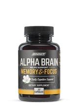 Load image into Gallery viewer, Onnit Alpha Brain 30 Cap now in Austria and Germany