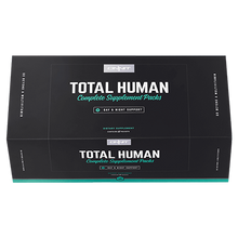 Load image into Gallery viewer, Total Human