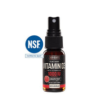 Load image into Gallery viewer, Onnit Vitamin D3 w/ Vitamin K2 Spray (24 ml)