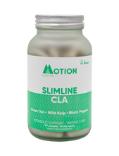 Laden Sie das Bild in den Gallery Viewer, Slimline CLA von Motion Nutrition