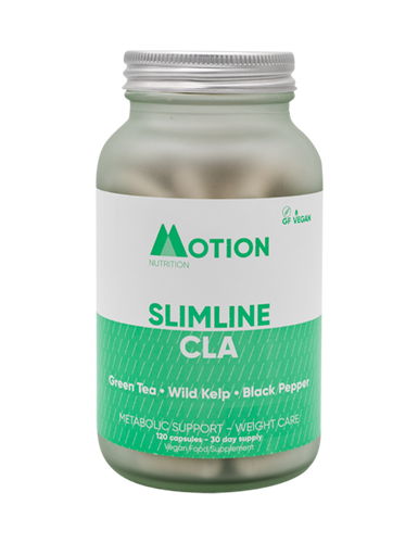 Slimline CLA von Motion Nutrition