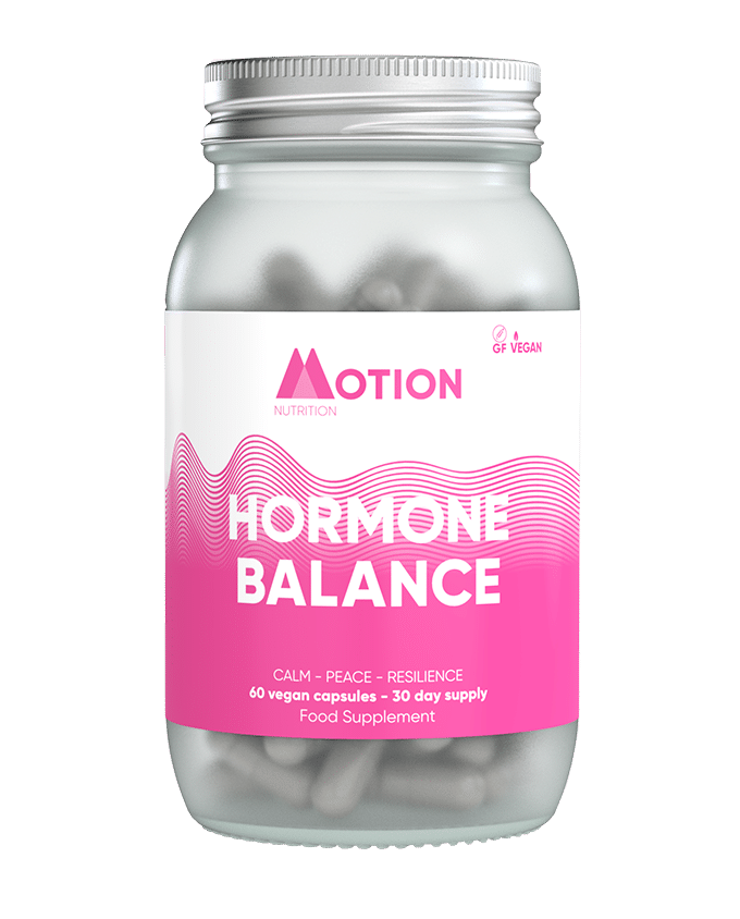 Hormon Balance (60 Kapseln)