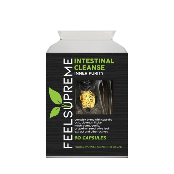 Nettoyage intestinal Feel Supreme