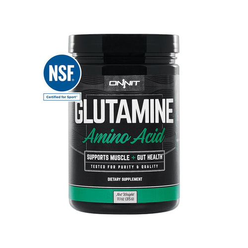 Onnit Glutamine (60 Portions)