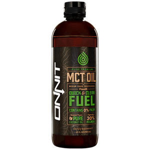 Onnit MCT Oil (709 ml)