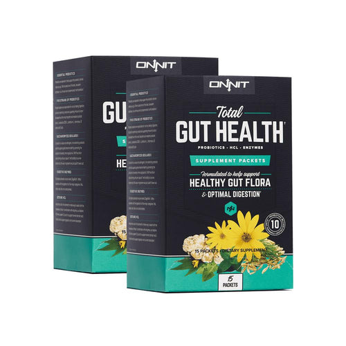 Total Gut Health (15 pakke)