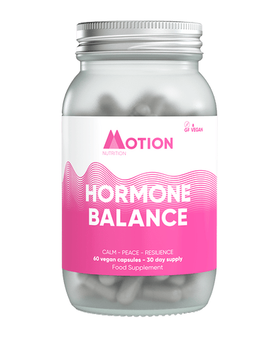 Hormonbalanse (60 caps)
