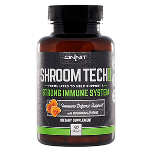 Shroom TECH immun