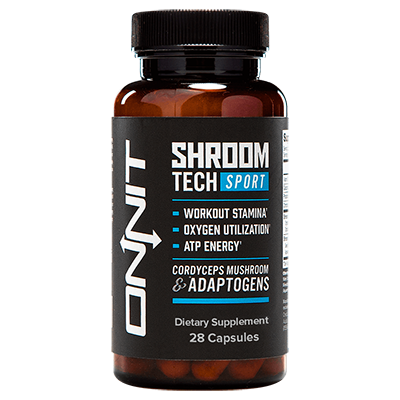 Shroom TECH sport