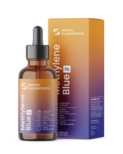 Load image into Gallery viewer, Methylene Blue 1% (60ml)