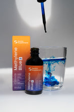 Load image into Gallery viewer, Methylene Blue 1% (60ml)