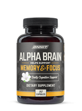 Load image into Gallery viewer, Alpha Brain from Onnit - available in Austria and Germany