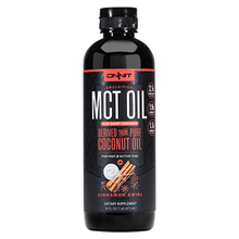 Load image into Gallery viewer, Onnit Emulsified MCT Oil (473ml)