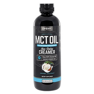 Onnit Emulsified MCT Oil (473ml)