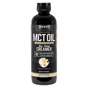 Onnit Emulsified MCT Oil (473ml)