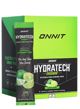 Load image into Gallery viewer, Hydratech hydration drink from Onnit