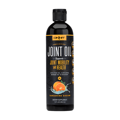 Onnit Joint Oil