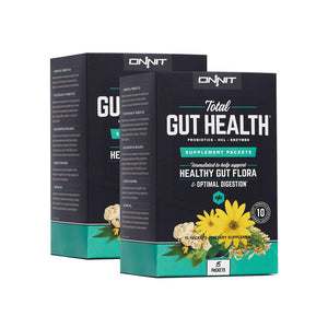 Total Gut Health (15 Pack)