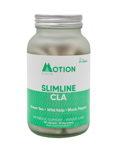 Slimline CLA from Motion Nutrition