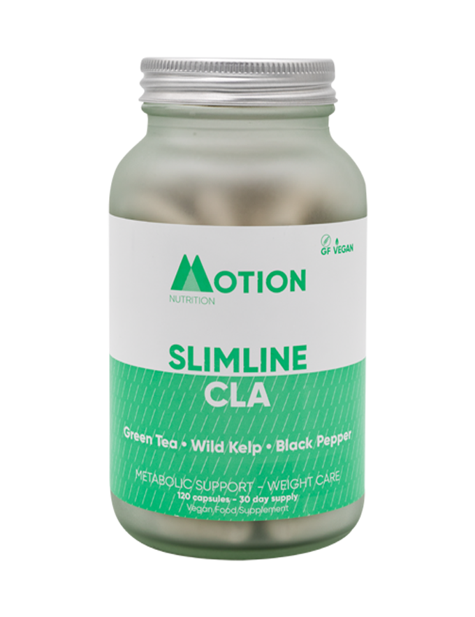 Slimline CLA from Motion Nutrition